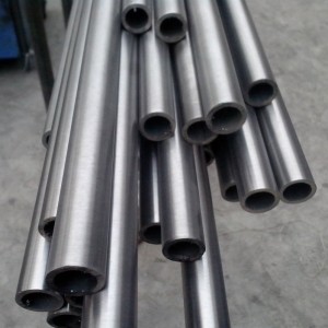 Труба инконель 12х2 мм Inconel 625